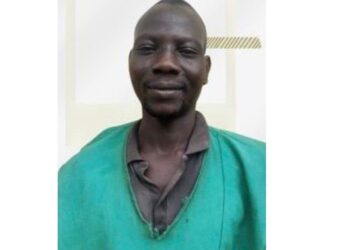 Nigeria: Police Recapture One of Seven Osun Jailbreak Fugitives in Lagos