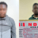 Nigeria: NDLEA Arrests Two British Nationals for Drug Trafficking