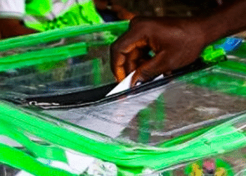Nigeria: INEC Fixes Dates for Ekiti, Osun Governorship Elections