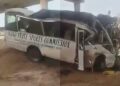 Nigeria: 21 Kano Athletes Die in Auto Crash Returning from Gateway Games