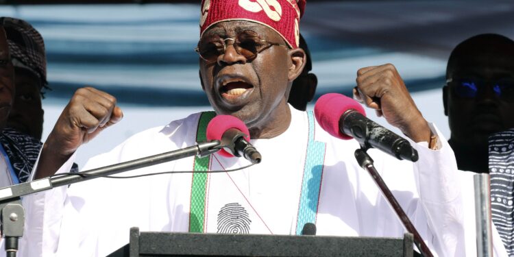 FULL TEXT: Nigeria’s President Tinubu’s Statement On Second Anniversary