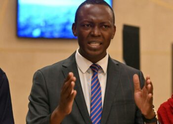 Chad’s Former Prime Minister Succes Masra Taken into Custody by Security Forces