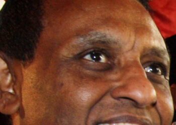 Sudan’s Army Chief Appoints Former UN Official Idris as Prime Minister