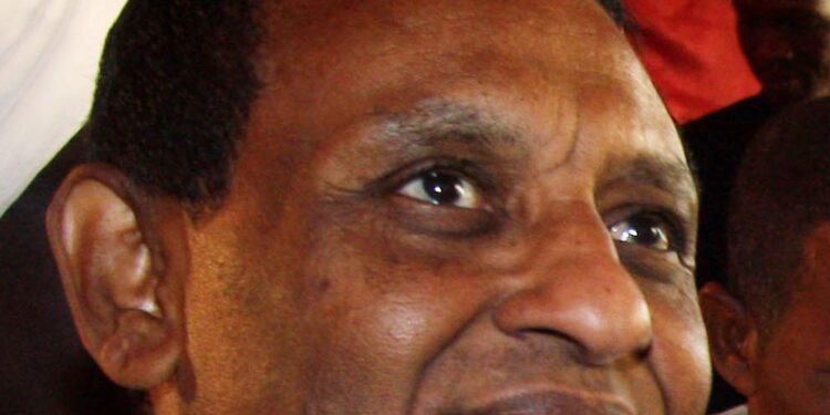 Sudan’s Army Chief Appoints Former UN Official Idris as Prime Minister