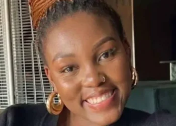 South African Police Name Suspects in Murder of University Student