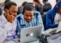 Tech Transit Graduates 350 Young Nigerians, Boosting Local Tech Talent Pipeline