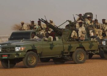 Sudan Severs Diplomatic Ties with UAE Over Alleged Support for RSF