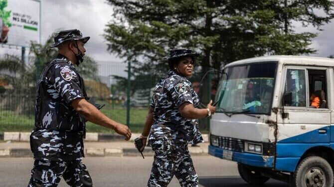 Five Indians Kidnapped in Niger Attack, Government Scrambles for Release