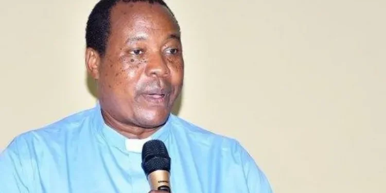 Tanzanian Priest and Government Critic Brutally Attacked Ahead of Elections