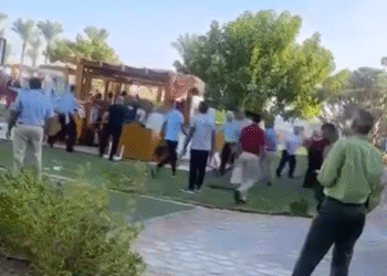 Egypt Sentences Two Israelis to Five Years in Jail for Assaulting Hotel Workers
