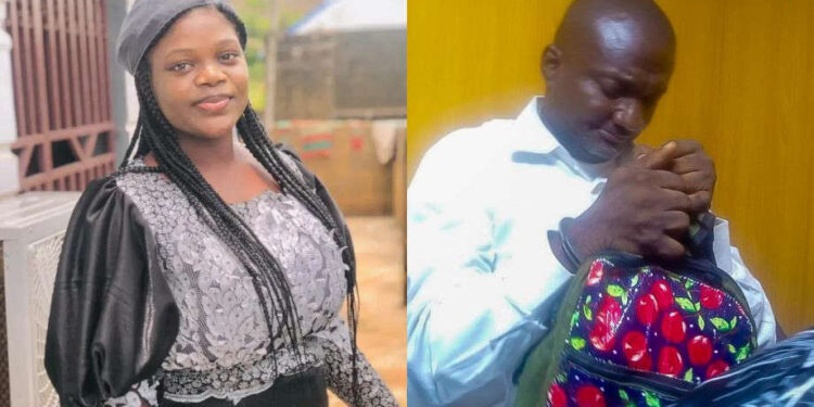 Nigeria: BRT Driver Sentenced to Death for Killing Fashion Designer Bamise