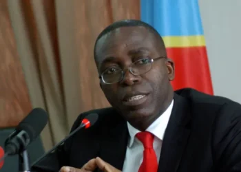 Former DR Congo PM Sentenced to Hard Labour on Corruption Charge