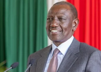 Kenyan President Apologizes to Tanzania Over Deportation Row