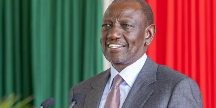 Kenyan President Apologizes to Tanzania Over Deportation Row