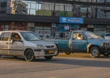 Zimbabwe Introduces Radio Levy for Motorists Amidst Widespread Criticism
