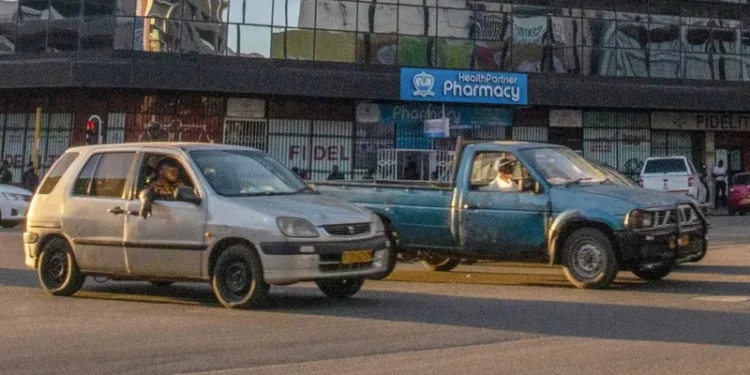 Zimbabwe Introduces Radio Levy for Motorists Amidst Widespread Criticism