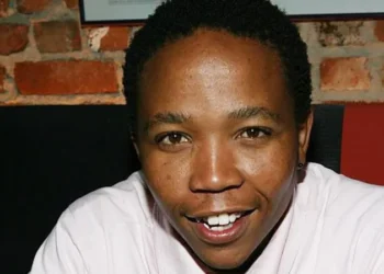South Africans Pay Tribute to Acting ‘Icon’ Presley Chweneyagae Who Died at 40