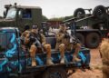 Al-Qaeda Affiliate Claims Killing 200 Soldiers in Burkina Faso Attack