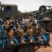 Al-Qaeda Affiliate Claims Killing 200 Soldiers in Burkina Faso Attack