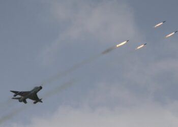 Nigerian Air Force Kills Notorious Terrorist Leader’s Ally in Sokoto Air Strike