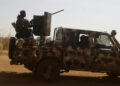 Burkina Faso Under Siege: Dozens Killed in Attacks on Army Base and Villages