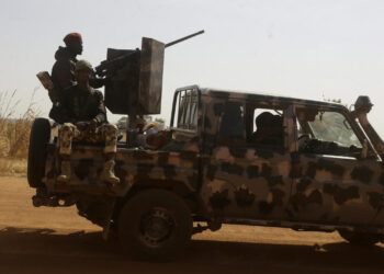 Burkina Faso Under Siege: Dozens Killed in Attacks on Army Base and Villages