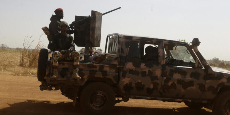 Burkina Faso Under Siege: Dozens Killed in Attacks on Army Base and Villages