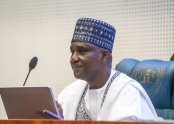 Nigeria: House Speaker Withdraws Compulsory Voting Bill