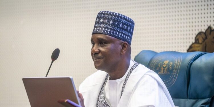 Nigeria: House Speaker Withdraws Compulsory Voting Bill