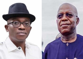 Nigeria: Abure and Otti Factions Engage in Mutually Destructive Suspensions
