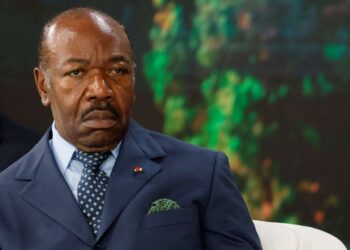 Gabon’s Ousted President Ali Bongo Flies to Angola with Family