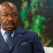 Gabon’s Ousted President Ali Bongo Flies to Angola with Family