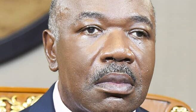 Gabon’s Former President Bongo’s Family Moved to House Arrest Amidst Financial Crime Allegations