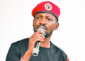 Ugandan Opposition Leader Bobi Wine to Run for President, Slams West Over Human Rights