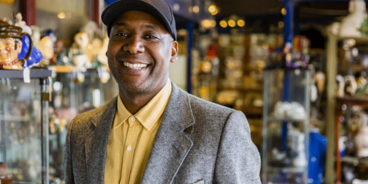 British-Nigerian Art Dealer Ochuko Ojiri Pleads Guilty to Terrorism Financing Offences