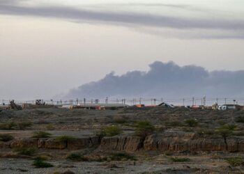 Sudan’s RSF Launches Second Drone Attack on Port Sudan