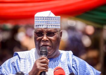 Nigeria: Atiku Demands Release of Rights Activist VDM, Slams Government’s “Disgraceful” Crackdown