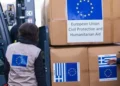 EU Allocates €500 Million to Support Vulnerable Africans