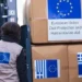 EU Allocates €500 Million to Support Vulnerable Africans