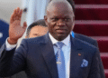 (VIDEO) Gabon Swears in Ex-Junta Chief Oligui Nguema as President