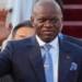 (VIDEO) Gabon Swears in Ex-Junta Chief Oligui Nguema as President