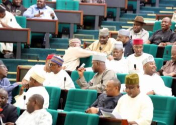 Nigeria: Six Delta Reps Members Defect from PDP to APC, Two LP Lawmakers Join PDP