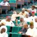 Nigeria: Six Delta Reps Members Defect from PDP to APC, Two LP Lawmakers Join PDP
