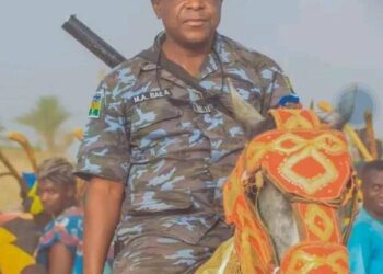 Nigeria: Teen’s Death in Police Station Sparks Mob Retaliation, Police Chief Killed