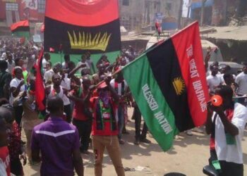 IPOB Declares May 30 Sit-at-Home Day in South-East Nigeria to Commemorate Biafra Heroes