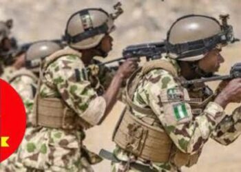 Nigerian Army Eliminates Notorious Boko Haram Commander Abu Fatima in Borno Operation