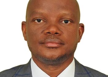 Nigeria: ASUU Elects New President Chris Piwuna