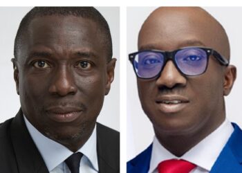 Nigeria: Appeal Court Affirms Okpebholo As Edo Governor, Dismisses Ighodalo’s Case
