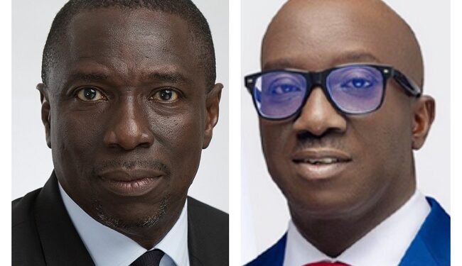 Nigeria: Appeal Court Affirms Okpebholo As Edo Governor, Dismisses Ighodalo’s Case