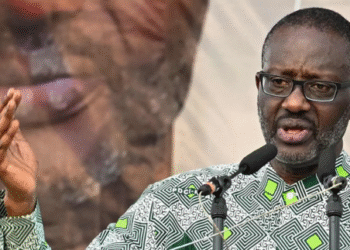 Ivory Coast Opposition Leader Steps Down but Vows to Continue Presidential Bid